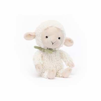 Jellycat Fuzzkin Lam | ZR1568392